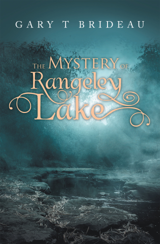 Cover image: The Mystery of Rangeley Lake 9781664199682