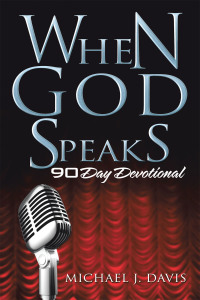 Omslagafbeelding: When God Speaks 9781664199712