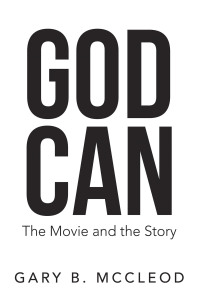 Imagen de portada: God Can 9781664199750