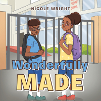 Imagen de portada: Wonderfully Made 9781664199842