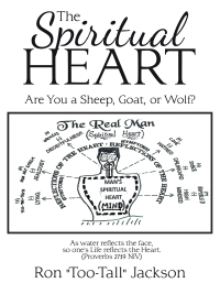 Cover image: The Spiritual Heart 9781664200036