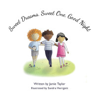 Cover image: Sweet Dreams, Sweet One, Good Night 9781664200258