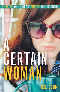 Cover image: A Certain Woman 9781664200333