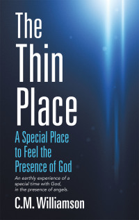 Cover image: The Thin Place 9781664200357