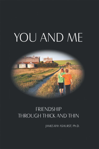 Cover image: You and Me 9781664200418
