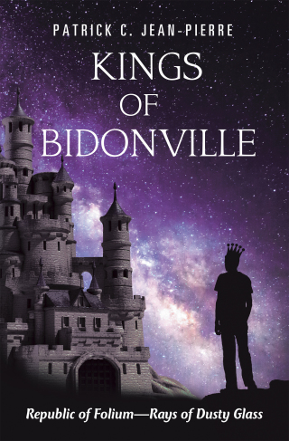 Cover image: Kings of Bidonville 9781664200456