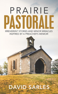 Cover image: Prairie Pastorale 9781664200678