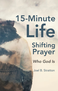 Omslagafbeelding: 15-Minute Life-Shifting Prayer 9781664200807