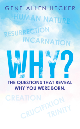 Imagen de portada: Why? 9781664200838