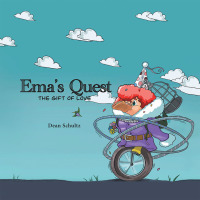 Cover image: Ema's Quest 9781664200869