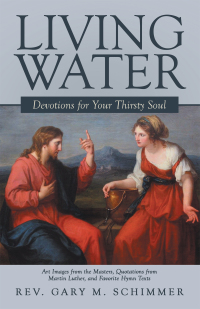 Cover image: Living Water 9781664201569