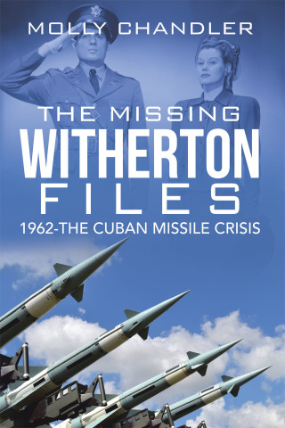 Omslagafbeelding: The Missing Witherton Files 9781664201804