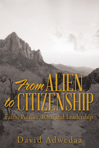 Cover image: From Alien to Citizenship 9781664201972