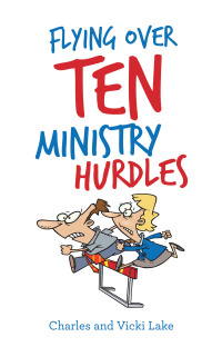Cover image: Flying over Ten Ministry Hurdles 9781664202016