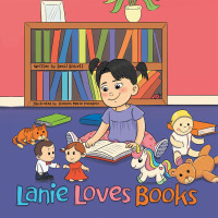 Cover image: Lanie Loves Books 9781664202306