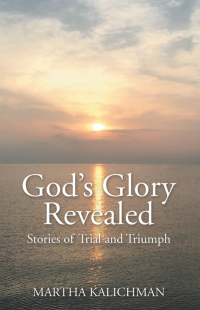 Cover image: God’s Glory Revealed 9781664202467