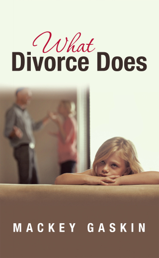Imagen de portada: What Divorce Does 9781664202597