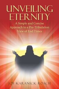 Cover image: Unveiling Eternity 9781664202610