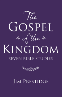 Imagen de portada: The Gospel of the Kingdom 9781664202726