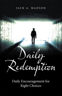 Cover image: Daily Redemption 9781664202986