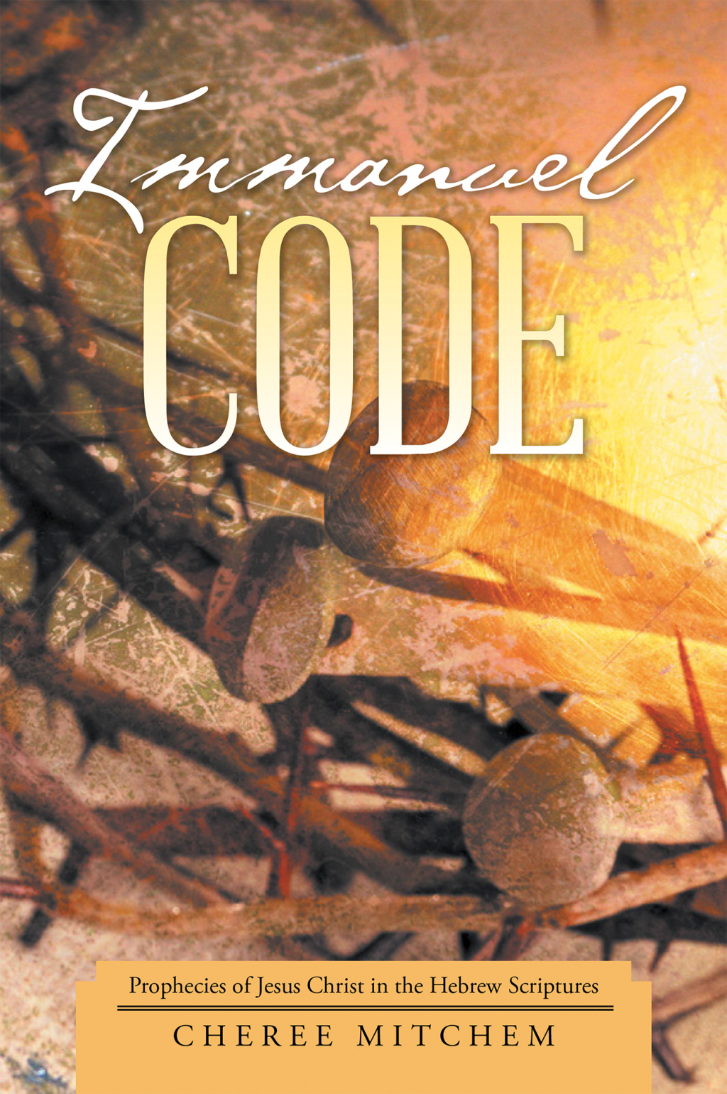 Immanuel Code (eBook)