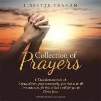 表紙画像: Collection of Prayers 9781664203389