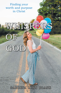 Cover image: Whispers of God 9781664203419