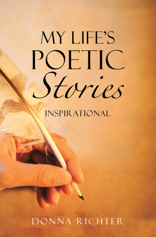 Imagen de portada: My Life's Poetic Stories 9781664203549