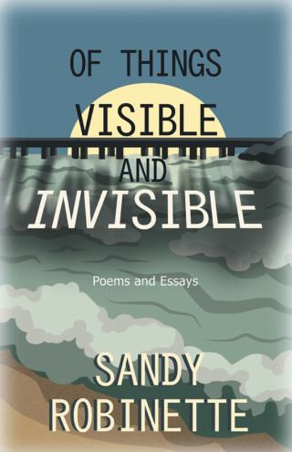 Imagen de portada: Of Things Visible and Invisible 9781664203587