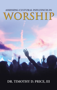 Imagen de portada: Assessing Cultural Influences in Worship 9781664203860