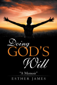 Cover image: Doing God’s Will 9781664204218