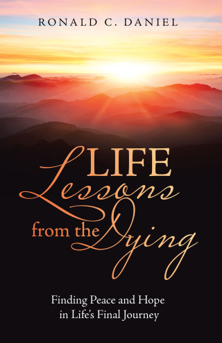 Imagen de portada: Life Lessons from the Dying 9781664204409