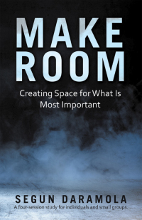 Cover image: Make Room 9781664204775