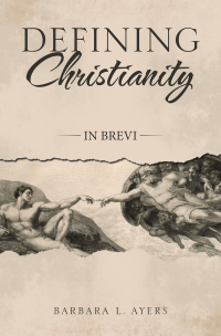 Imagen de portada: Defining Christianity 9781664204829
