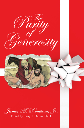 Cover image: The Purity of Generosity 9781664204874