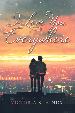 Cover image: I Love You Everywhere 9781664205000