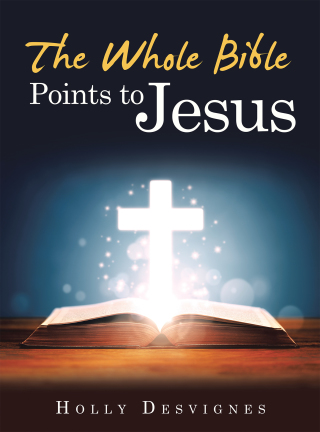 Imagen de portada: The Whole Bible Points to Jesus 9781664205024