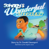 Cover image: Johnny’s Wonderful Discovery 9781664205116