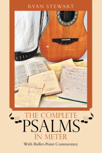 Cover image: The Complete Psalms in Meter 9781664205161