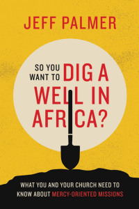 Cover image: So You Want to Dig a Well in Africa? 9781664205345