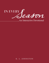 Cover image: In Every Season 9781664205819