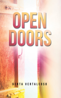 Cover image: Open Doors 9781664205864