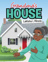 Cover image: Grandma's House 9781664205802