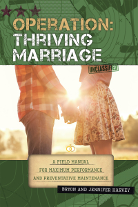 Imagen de portada: Operation: Thriving Marriage 9781664206007