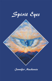 Imagen de portada: Spirit Eyes 9781664206069