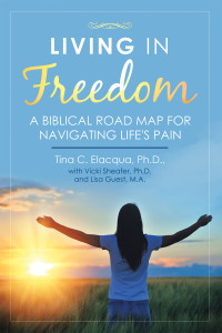 Cover image: Living in Freedom 9781664206168