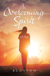 Cover image: An Overcoming Spirit 9781664206397