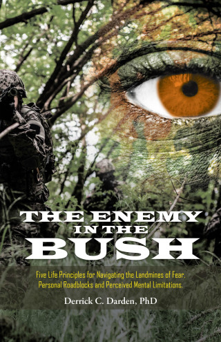 Cover image: The Enemy in the Bush 9781664206861