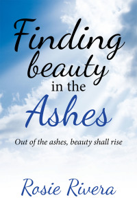 Omslagafbeelding: Finding Beauty in the Ashes 9781664207097