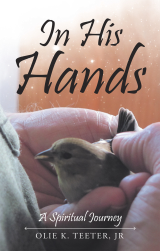 Imagen de portada: In His Hands 9781664207165